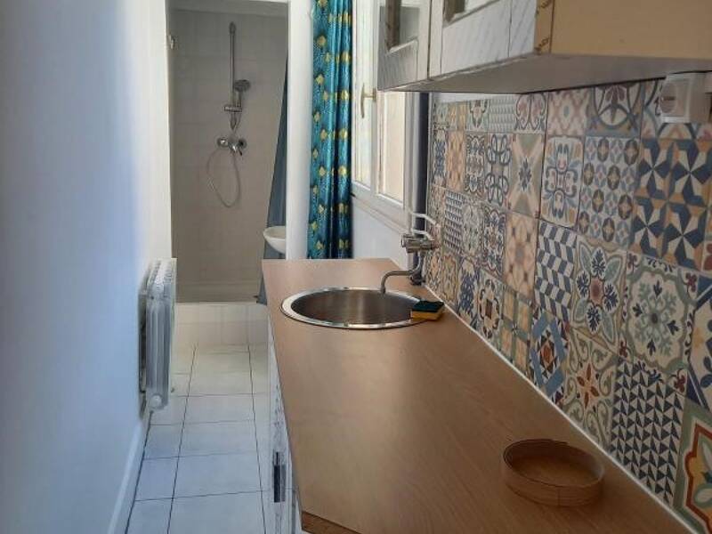 Maison à louer, 25m², ORLEANS