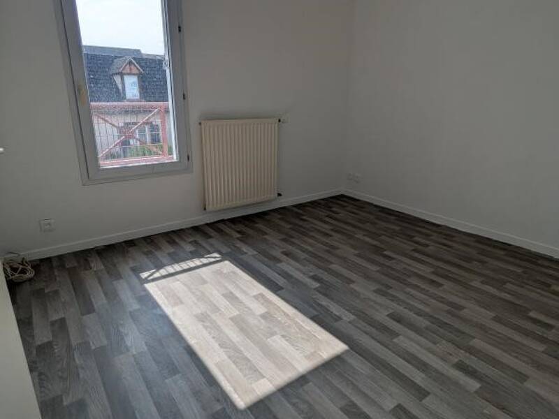 Maison à louer, 48m², ORLEANS