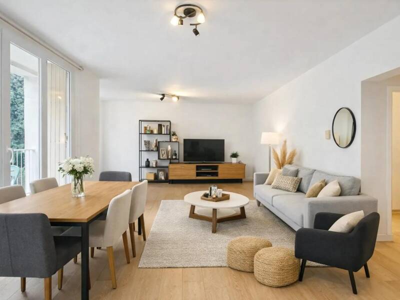 Maison à vendre, 90m², AIX EN PROVENCE