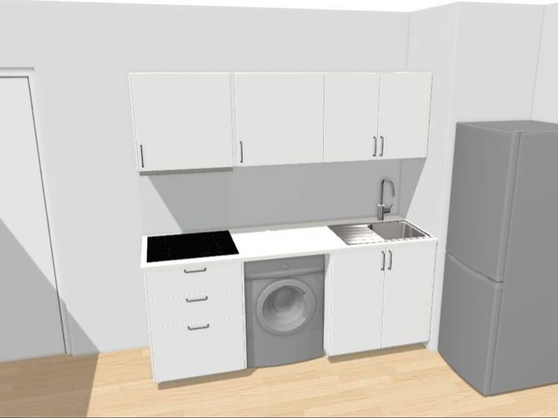 Maison à louer, 35m², MONTPELLIER