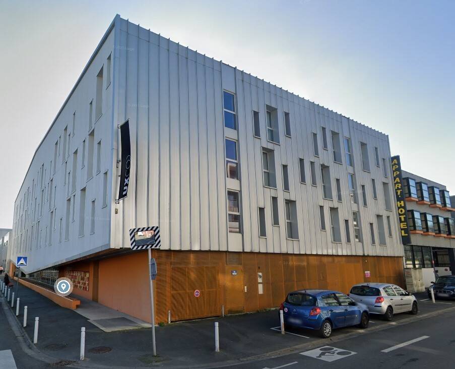 Maison à vendre, 24m², LA ROCHELLE