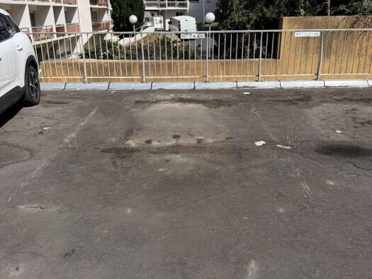 Parking à vendre 12 000 € Saint-Brieuc 22000