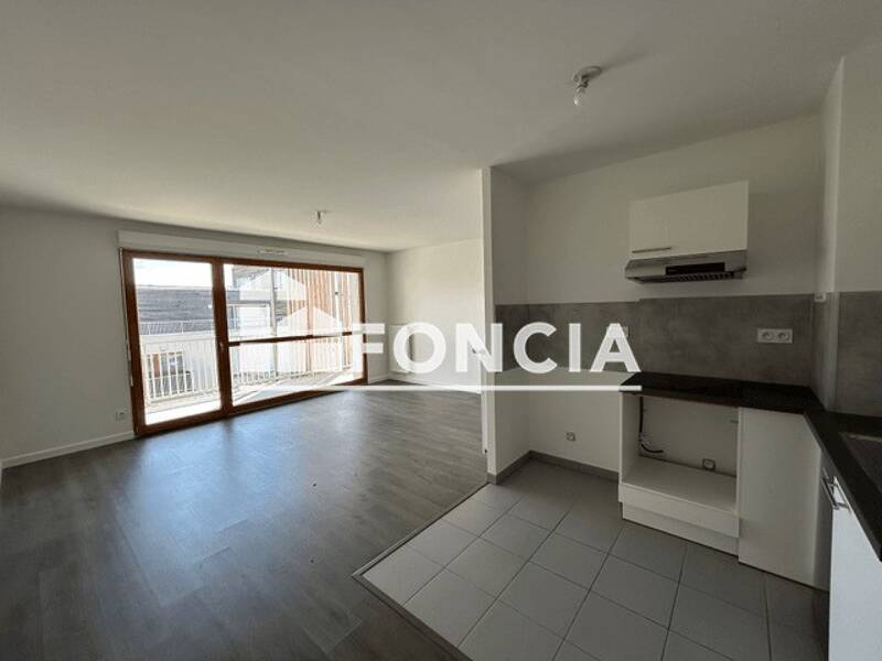 Maison à louer, 62m², REIMS