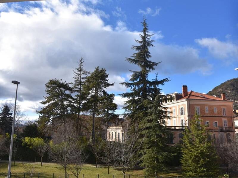 Maison à vendre, 31m², DIGNE LES BAINS