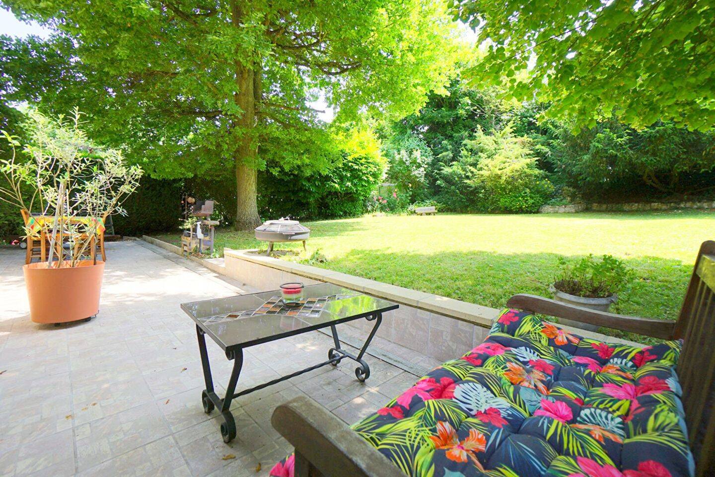 Maison à vendre, 145m², MEZIERES SUR SEINE