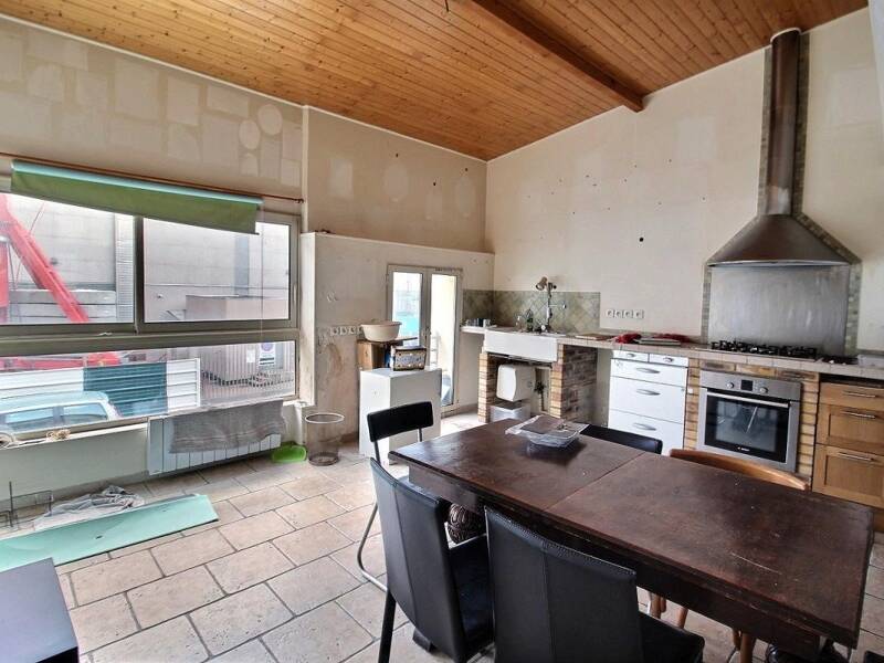 Maison à vendre, 102m², CLICHY