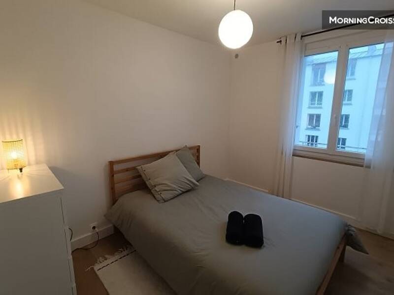 Maison à louer, 61m², BREST