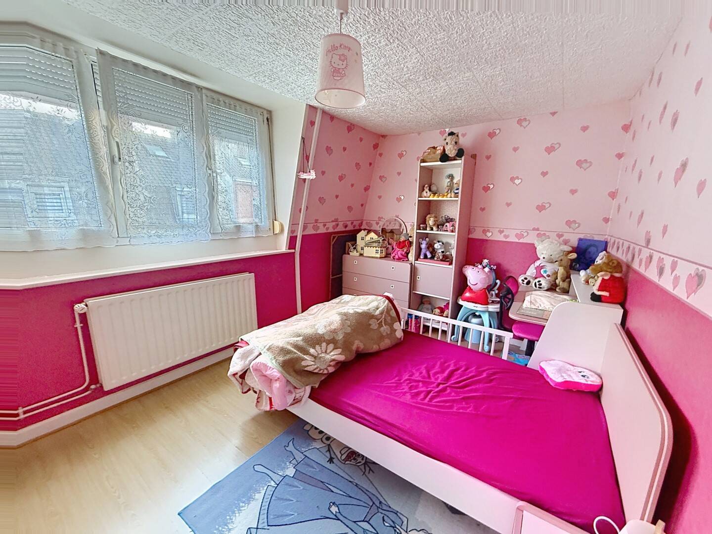 Maison à vendre, 105m², TOURCOING