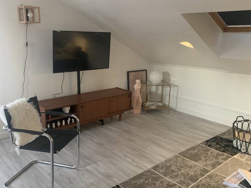 Maison à louer, 60m², FROUARD