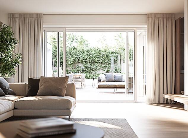 Maison à vendre, 109m², LES HOUCHES