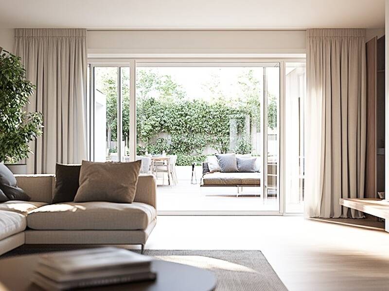 Maison à vendre, 109m², LES HOUCHES