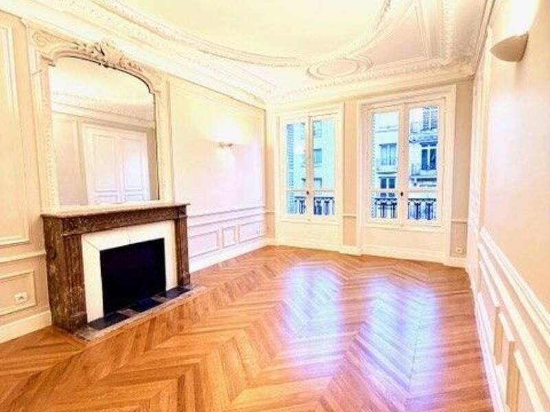 Maison à louer, 260m², PARIS 16E