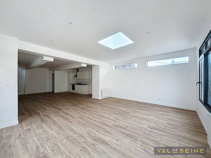 Maison à vendre, 114m², ROUEN