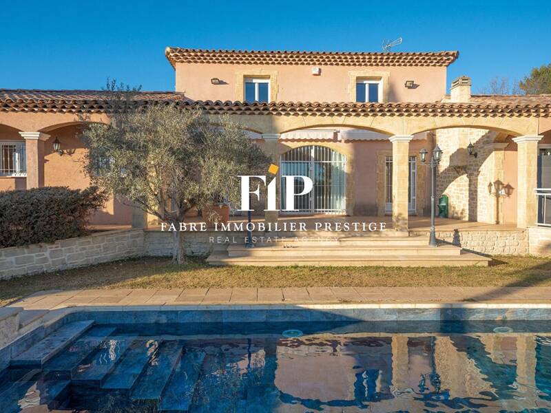 Maison à vendre, 310m², AIX EN PROVENCE