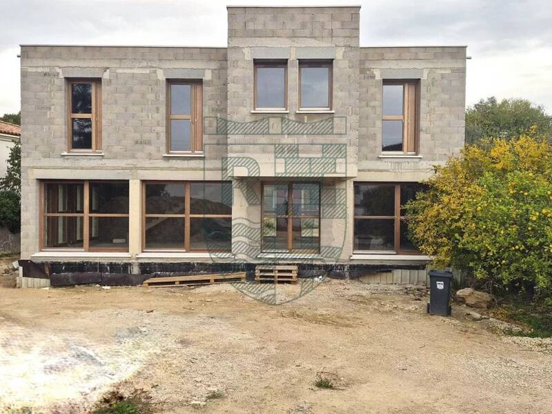 Maison à vendre, 170m², MARSEILLE 12E