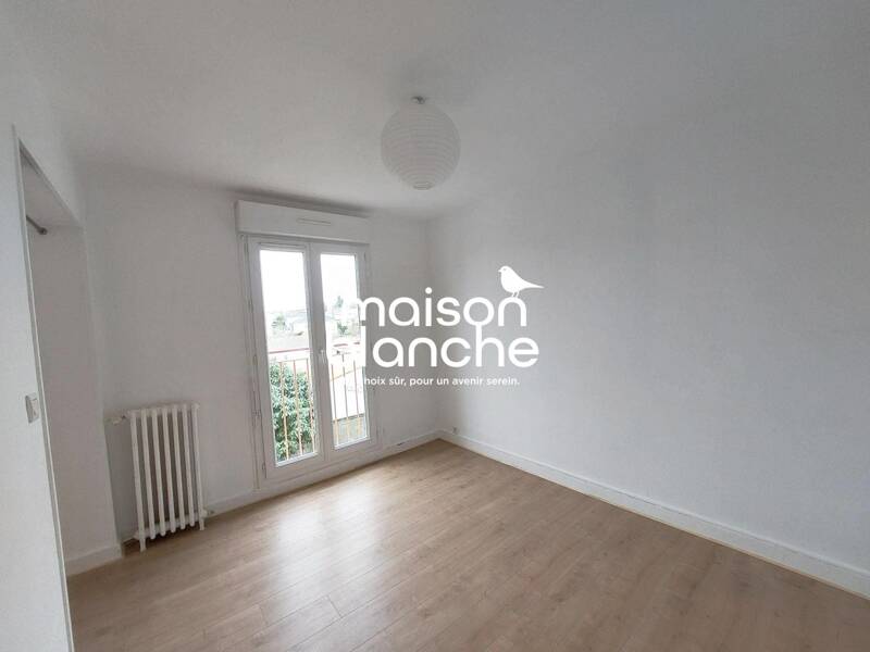 Maison à louer, 67m², SAINT MAIXENT L'ECOLE