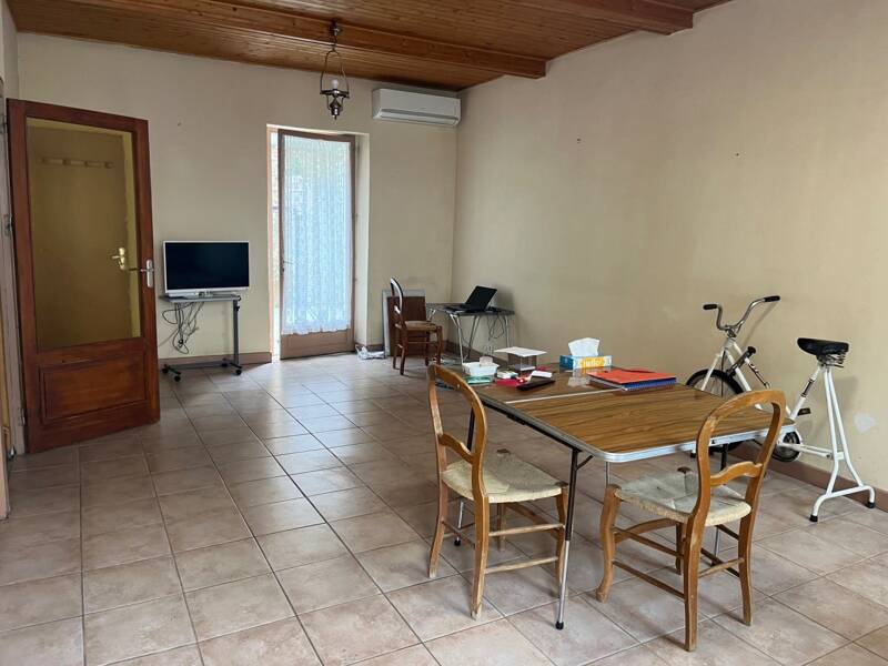 Maison à vendre, 121m², VILLENEUVE SUR LOT