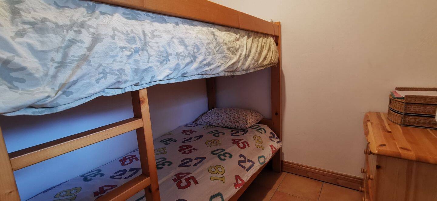 Maison à vendre, 32m², PRALOGNAN LA VANOISE