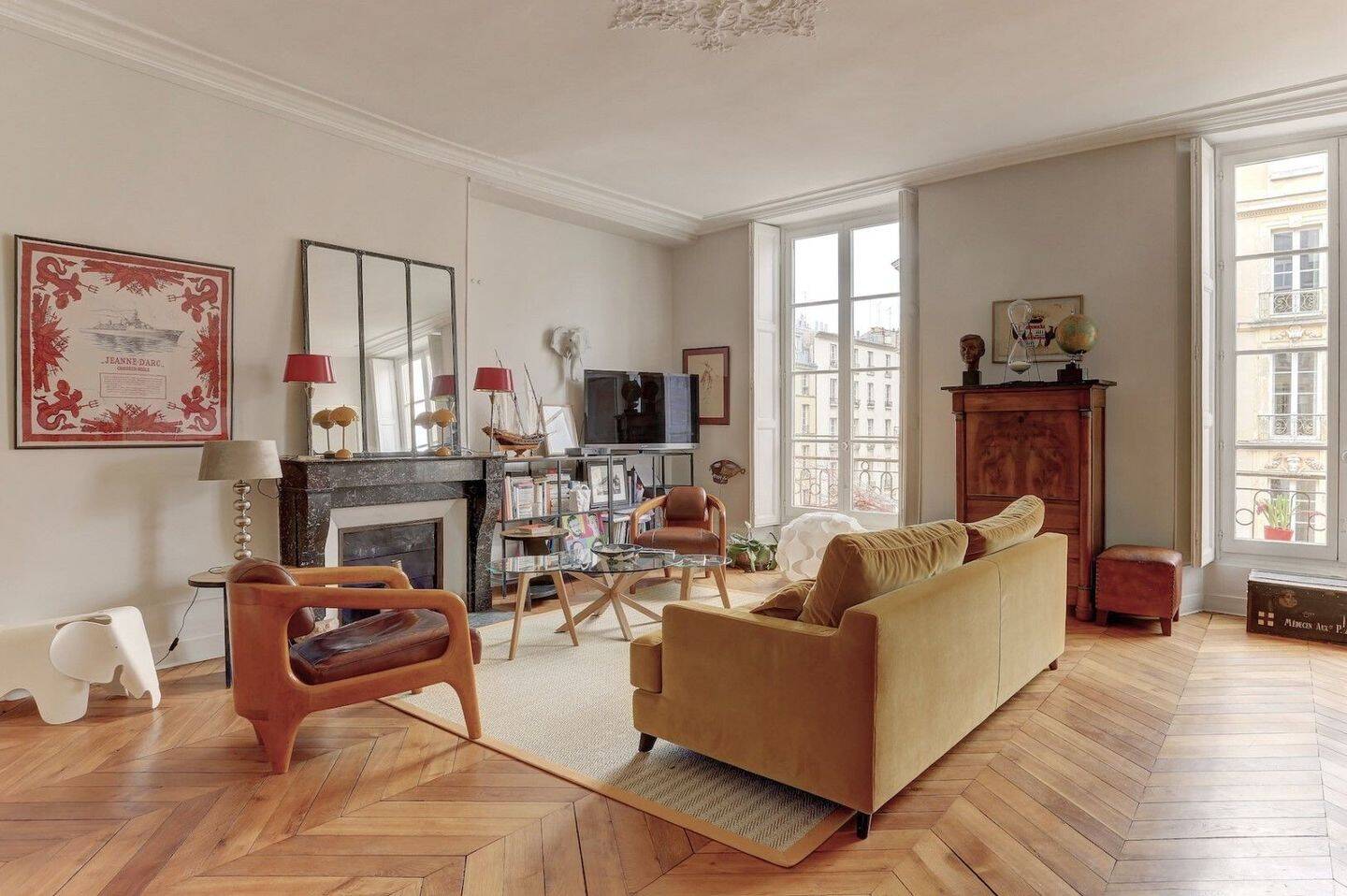 Maison à louer, 83m², VERSAILLES