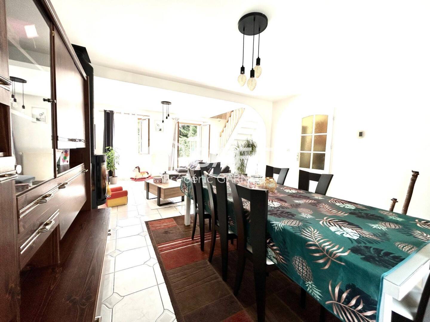 Maison à vendre, 100m², LIVERDY EN BRIE