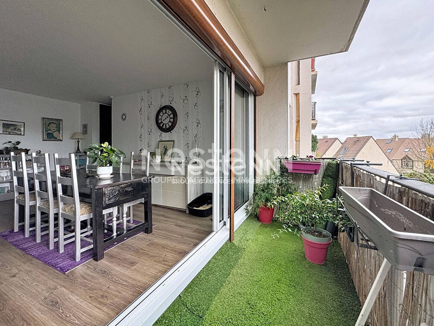 Maison à vendre, 81m², ANTONY