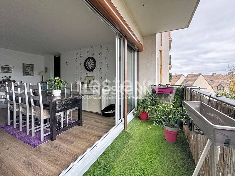 Maison à vendre, 81m², ANTONY