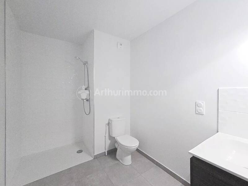 Maison à louer, 31m², CLERMONT FERRAND