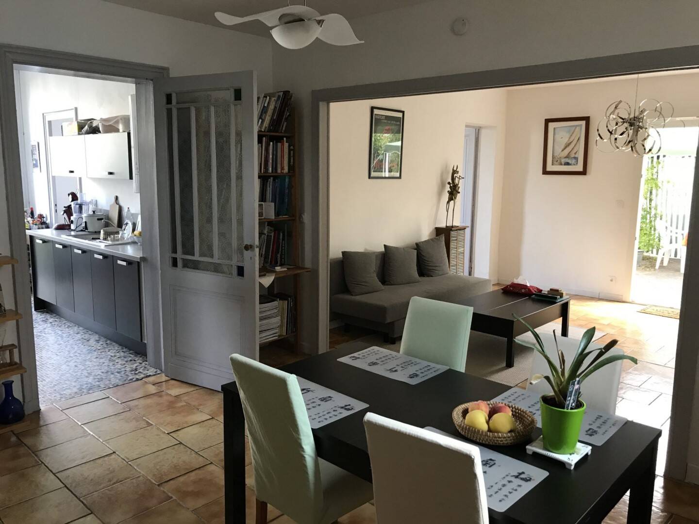 Maison à vendre, 100m², EYSINES