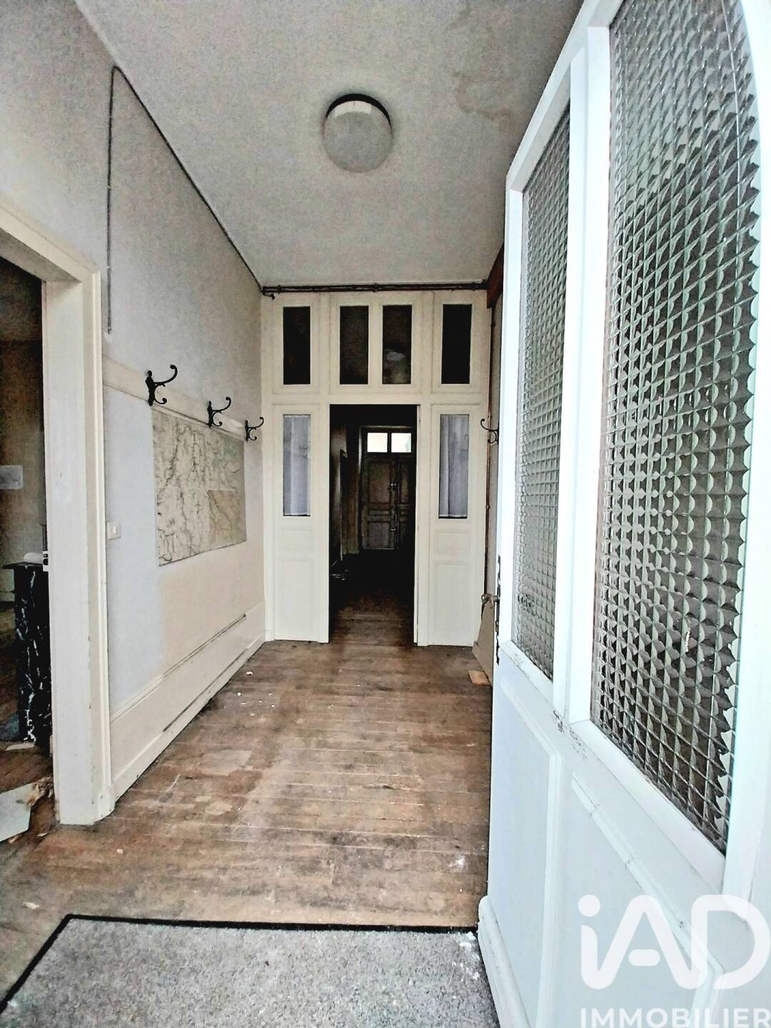 Maison à vendre, 181m², LA TRIMOUILLE