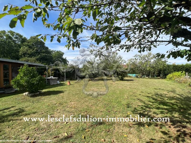 Maison à vendre, 185m², LORREZ LE BOCAGE PREAUX