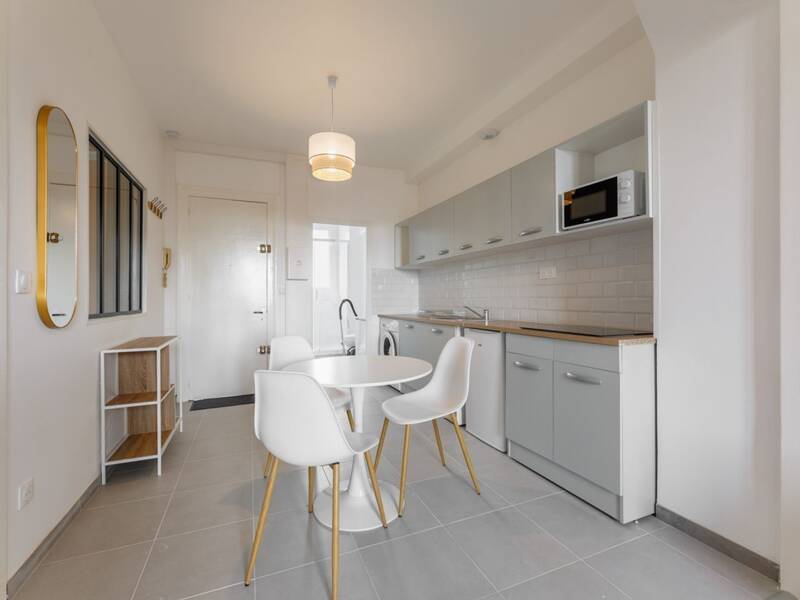 Maison à louer, 33m², NIMES