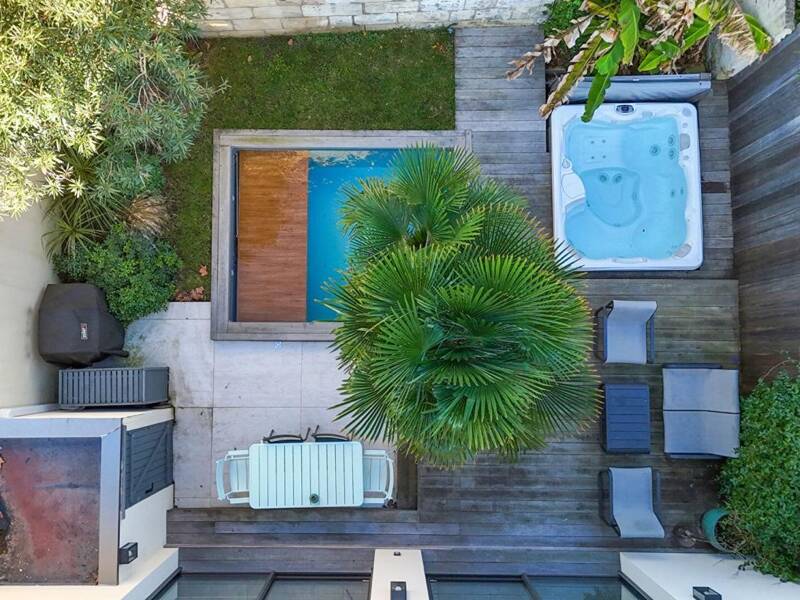 Maison à vendre, 170m², BORDEAUX