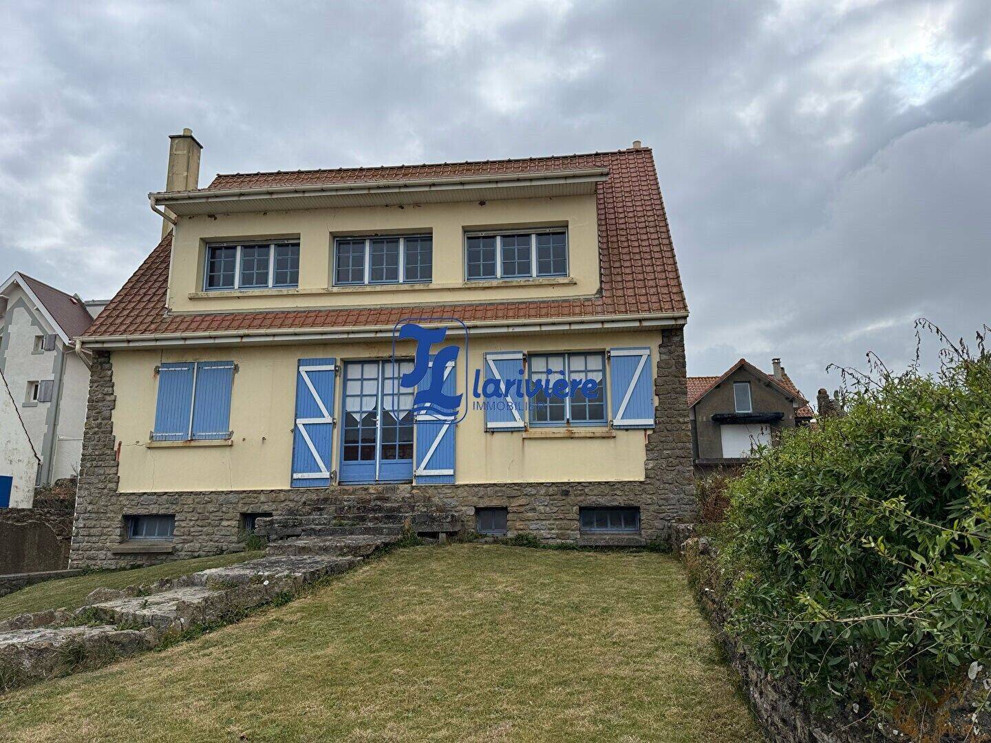 Maison à vendre, 133m², AUDRESSELLES