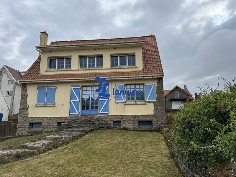 Maison à vendre, 133m², AUDRESSELLES