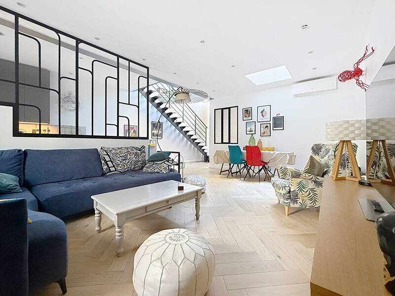 Maison à vendre, 142m², VALENCE