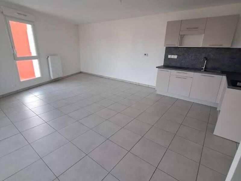 Maison à louer, 71m², LA VERPILLIERE