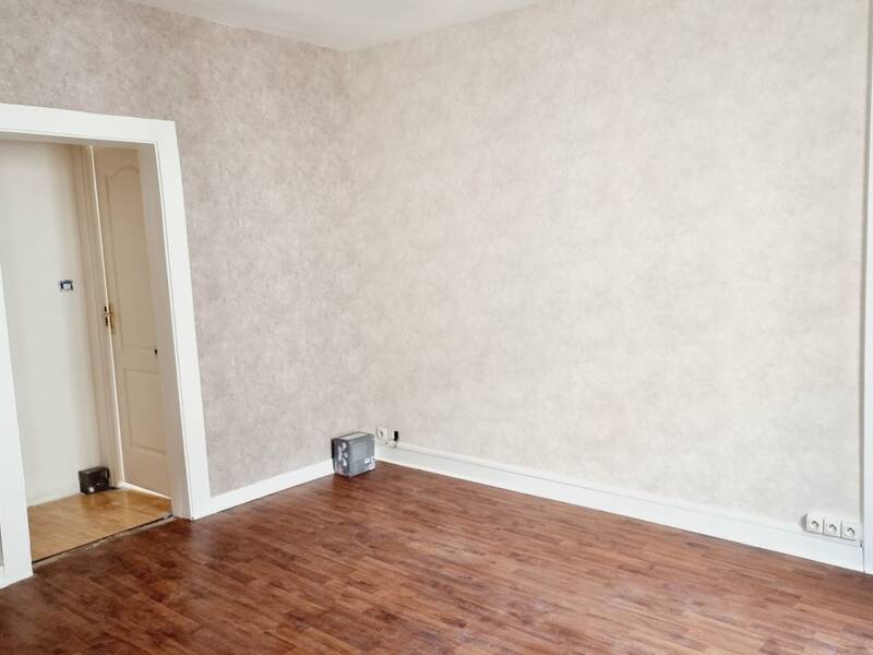 Maison à louer, 42m², LIMOGES