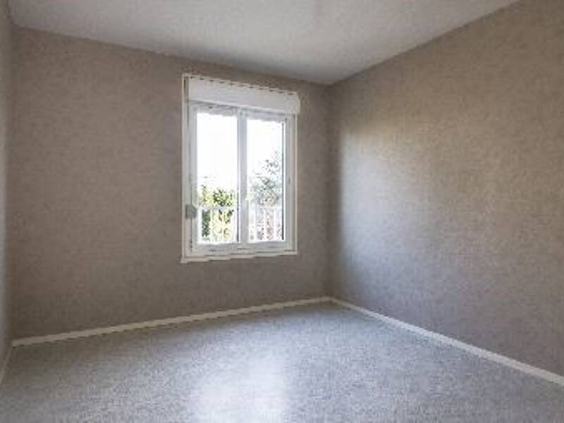 Maison à louer, 63m², LE BLANC