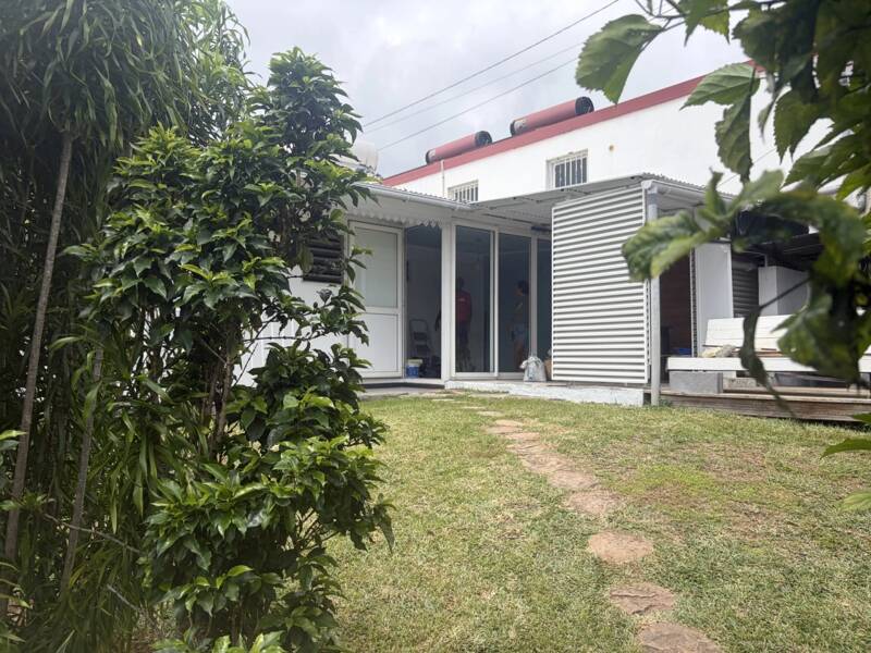 Maison à vendre, 80m², SAINT PIERRE