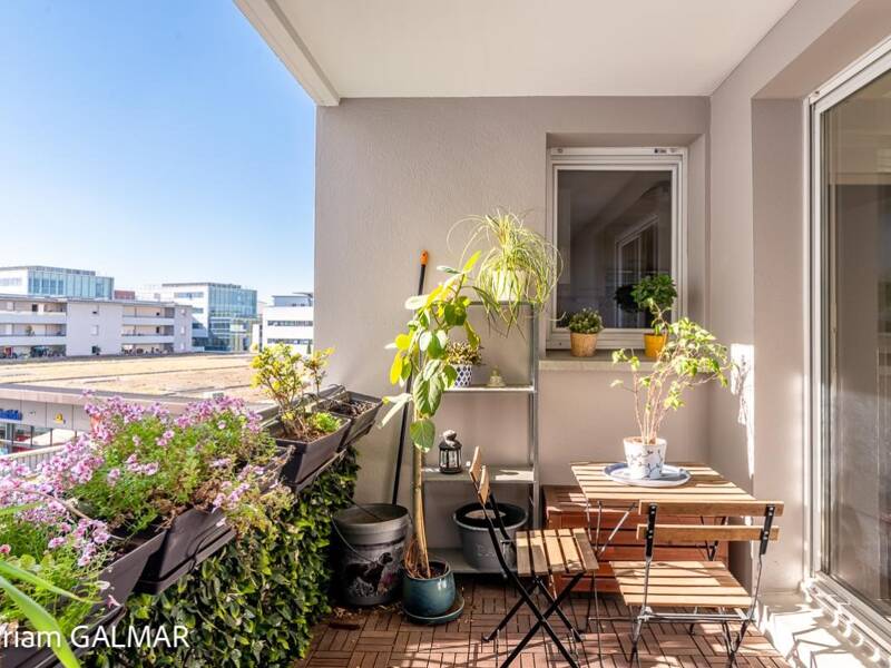 Maison à vendre, 45m², BORDEAUX