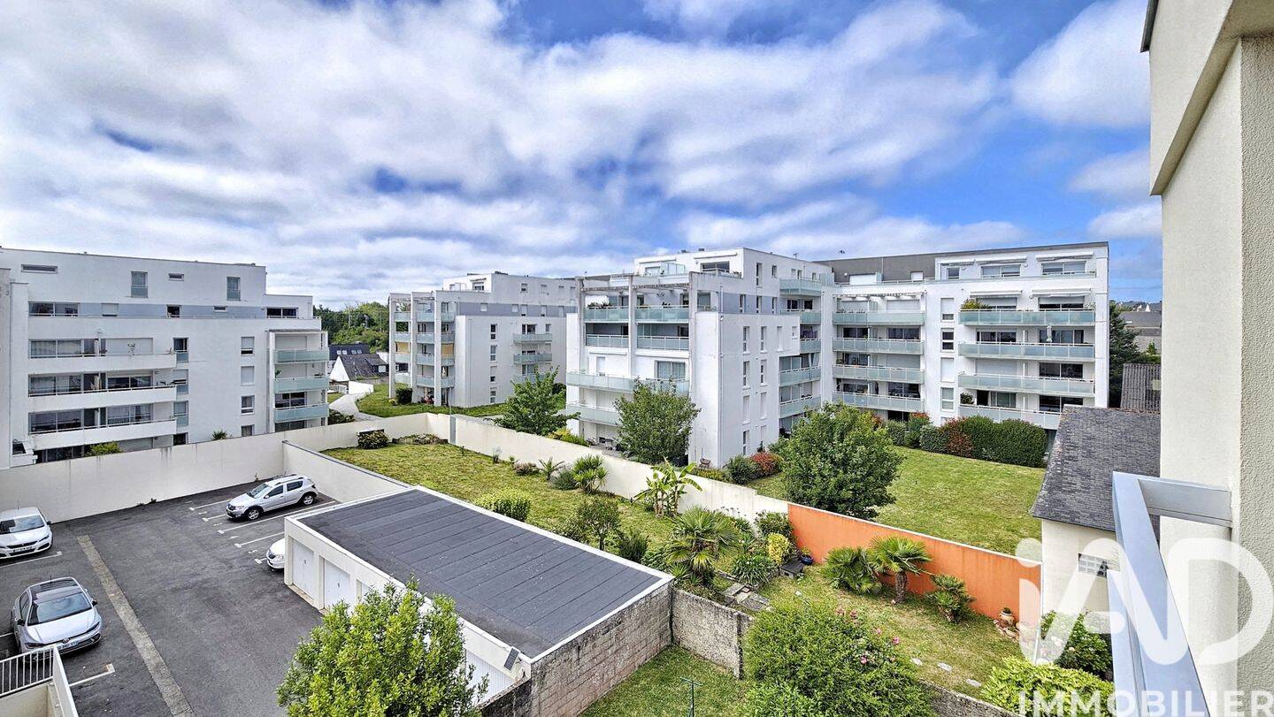 Maison à vendre, 38m², VANNES