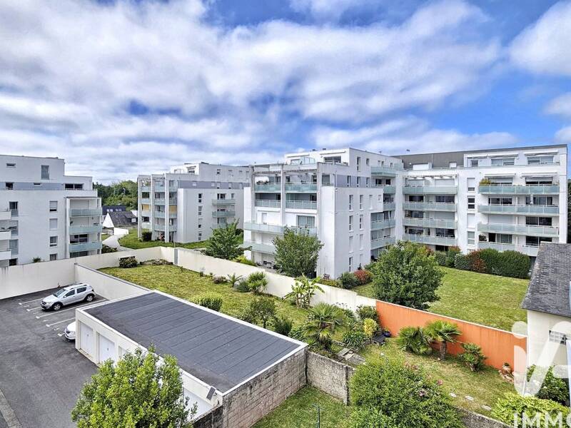 Maison à vendre, 38m², VANNES