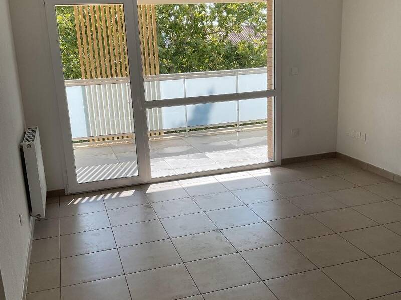 Maison à louer, 41m², TOULOUSE