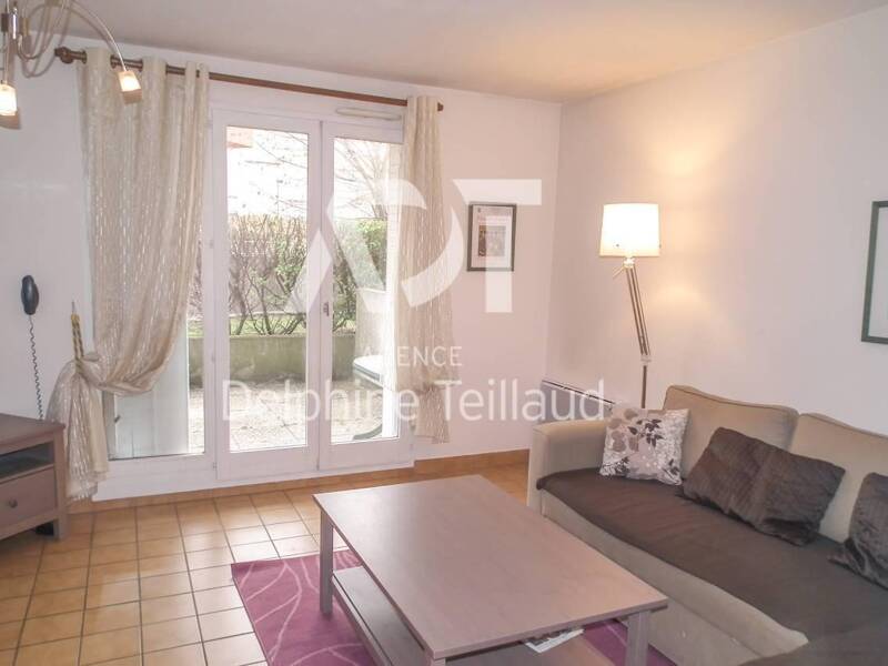 Maison à louer, 46m², GRENOBLE