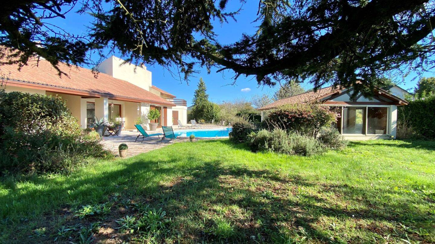 Maison à vendre, 275m², POITIERS