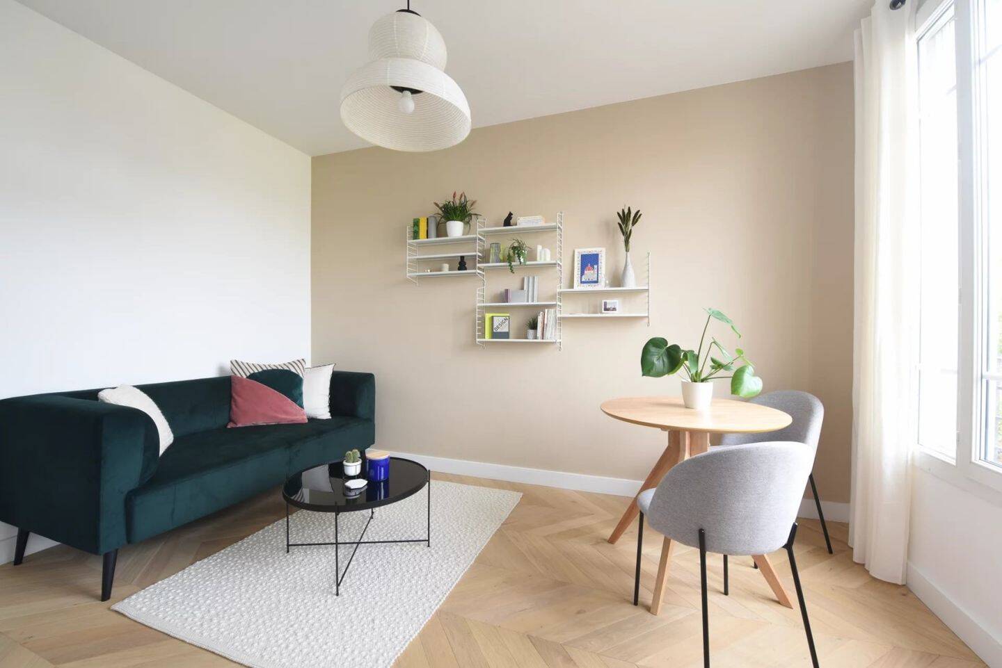 Maison à louer, 20m², CLICHY