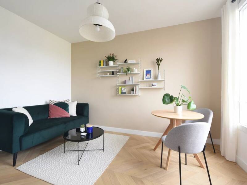 Maison à louer, 20m², CLICHY