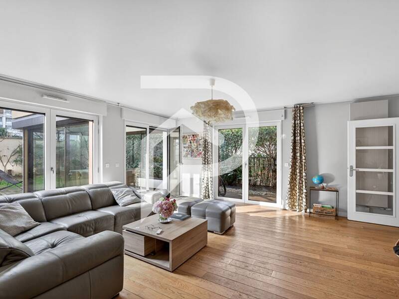 Maison à vendre, 150m², BOULOGNE BILLANCOURT