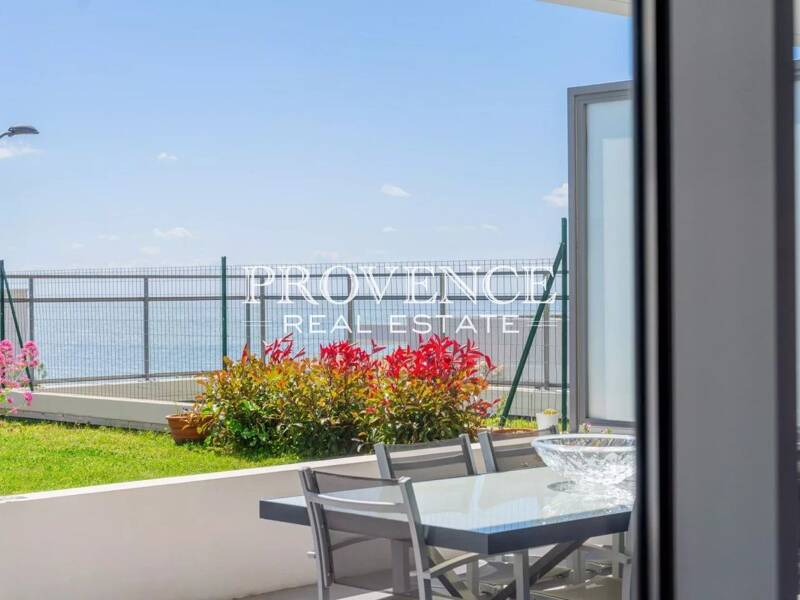 Maison à louer, 76m², MARSEILLE 7E