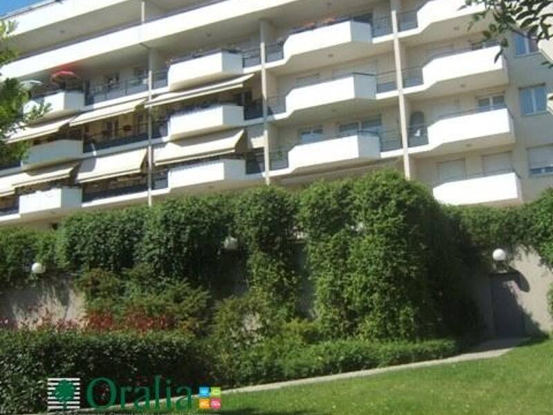 Maison à louer, 61m², GRENOBLE